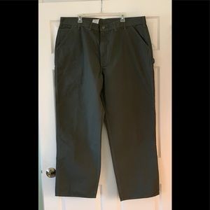 Carhartt work pant